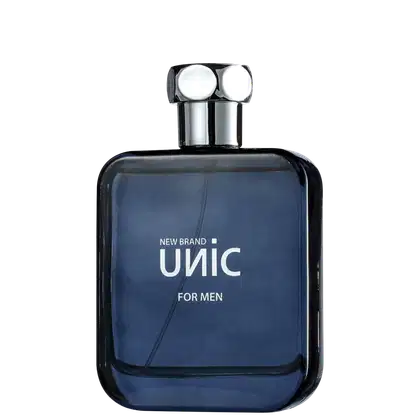 Imagem do produto Unic New Brand Eau de Toilette - Perfume Masculino 100ml