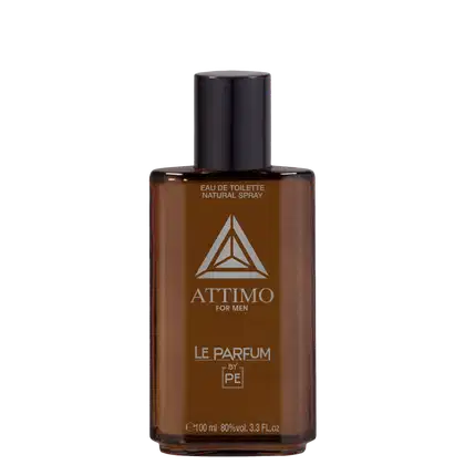 Imagem do produto Attimo Paris Elysees Eau de Toilette - Perfume Masculino 100ml