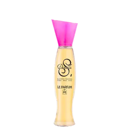 Imagem do produto Daniella Sabrini Paris Elysees Eau de Toilette - Perfume Feminino 100ml