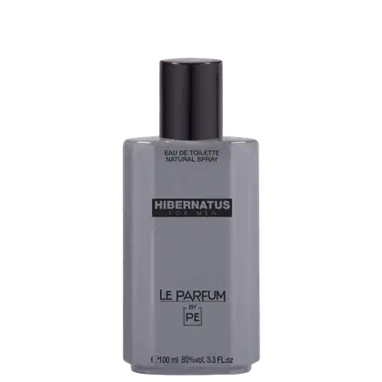 Imagem do produto Hibernatus Paris Elysees Eau de Toilette - Perfume Masculino 100ml