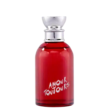 Imagem do produto Amour Toujours Paris Elysees Eau de Toilette - Perfume Feminino 100ml