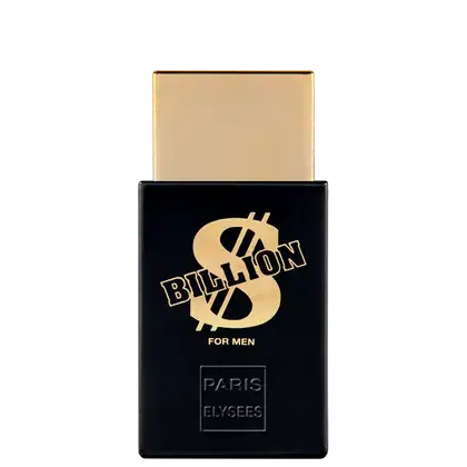 Imagem do produto Billion Paris Elysees Eau de Toilette - Perfume Masculino 100ml