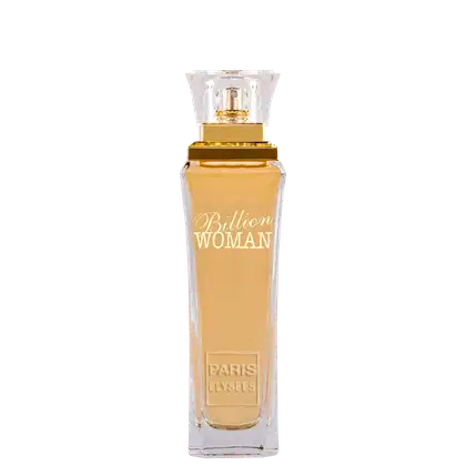 Imagem do produto Billion Woman Paris Elysees Eau de Toilette - Perfume Feminino 100ml
