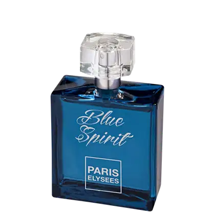 Imagem do produto Blue Spirit Paris Elysees Eau de Toilette - Perfume Feminino 100ml