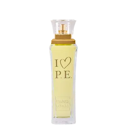Imagem do produto I Love PE Paris Elysees Eau de Toilette - Perfume Feminino 100ml
