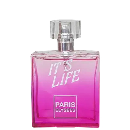 Imagem do produto It's Life Paris Elysees Eau de Toilette - Perfume Feminino 100ml