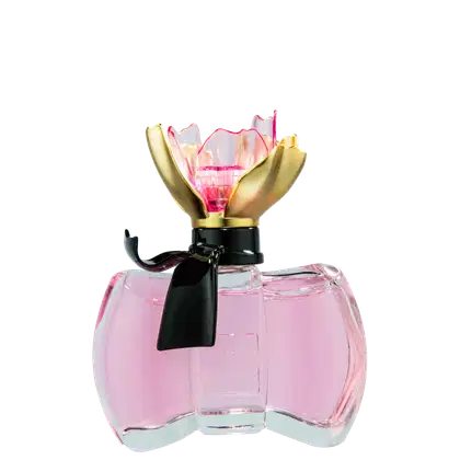 Imagem do produto La Petite Fleur D'Amour Paris Elysees Eau de Toilette - Perfume Feminino 100ml