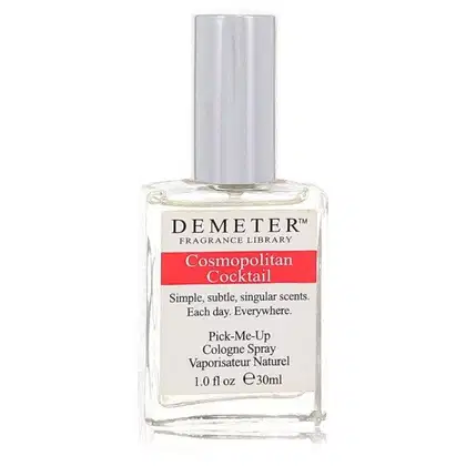 Imagem do produto Perfume Feminino Demeter 30 ML Cosmopolitan Cocktail Cologne