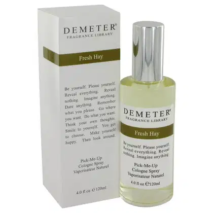 Imagem do produto Perfume Feminino Demeter 120 ML Fresh Hay Cologne