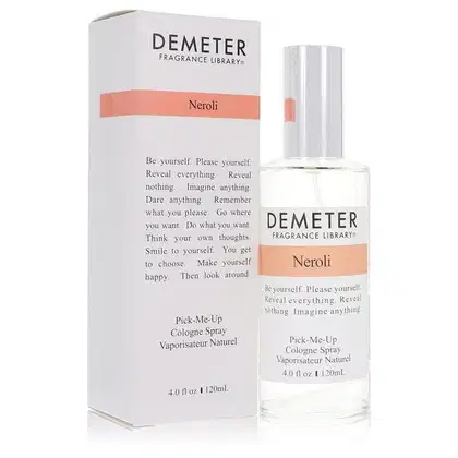 Imagem do produto Perfume Feminino Demeter 120 ML Neroli Cologne