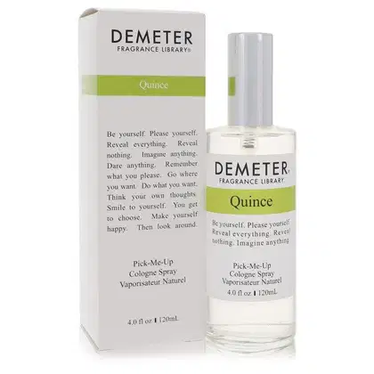 Imagem do produto Perfume Feminino Demeter 120 ML Quince Cologne