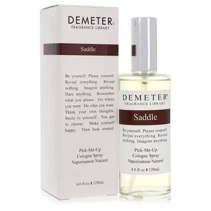 Imagem do produto Perfume Feminino Demeter 120 ML Saddle Cologne