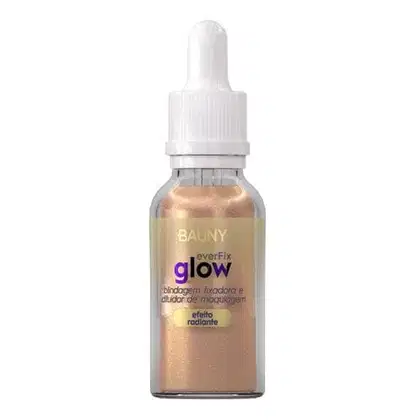 Imagem do produto Bauny - Blindagem EverFix Glow - 20ml