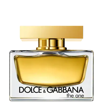 Imagem do produto The One Dolce & Gabbana Eau de Parfum - Perfume Feminino 75ml