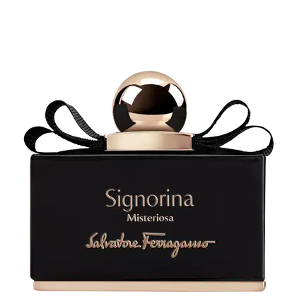 Imagem do produto Signorina Misteriosa Salvatore Ferragamo Eau de Parfum - Perfume Feminino 100ml