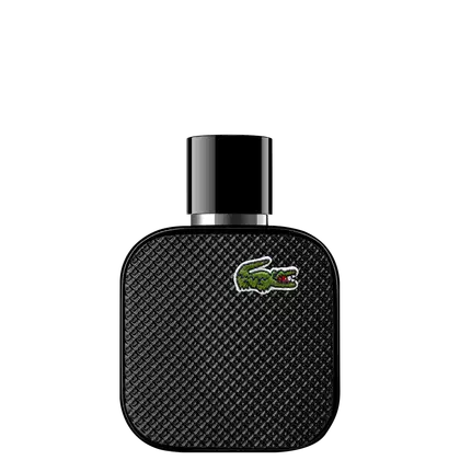 Imagem do produto L.12.12 Noir Lacoste Eau de Toilette - Perfume Masculino 50ml