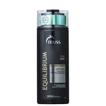 Imagem do produto Condicionador EQUILIBRIUM 300ml