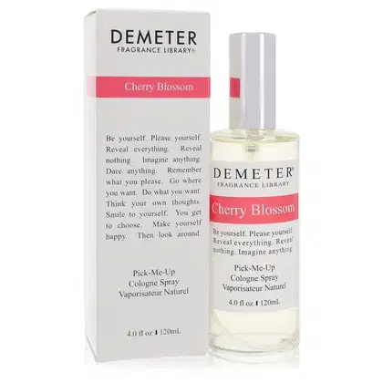 Imagem do produto Perfume Feminino Demeter 120 ML Cherry Blossom Cologne