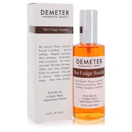 Imagem do produto Perfume Feminino Demeter 120 ML Hot Fudge Sundae Cologne