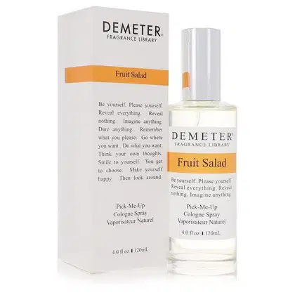Imagem do produto Perfume Feminino (Formerly Jelly Belly Salad) Demeter 120 ML Fruit Cologne