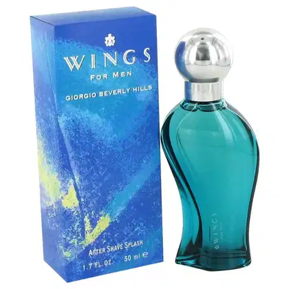 Imagem do produto Perfume Masculino Giorgio Beverly Hills 50 ML Loção Pós-Barba