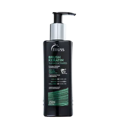 Imagem do produto TRUSS Brush Keratin - Leave-in 250ml