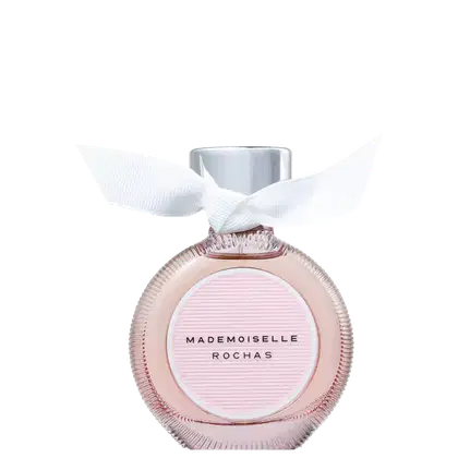 Imagem do produto Mademoiselle ROCHAS Eau de Parfum - Perfume Feminino 50ml