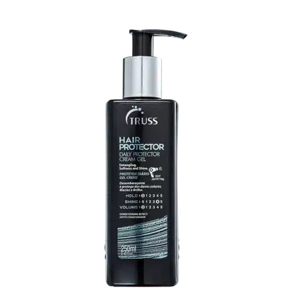 Imagem do produto TRUSS Hair Protector - Leave-in 250ml