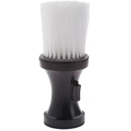 Imagem do produto Espanador c/ Talqueira Dompel - Cabelo & Ombro 4551