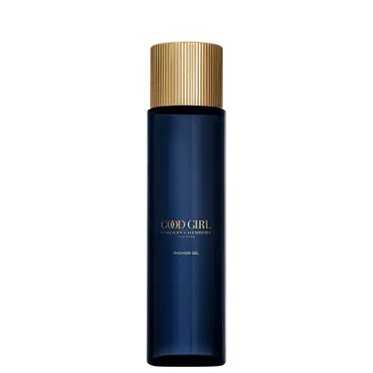 Imagem do produto Carolina Herrera Good Girl - Shower Gel 200ml