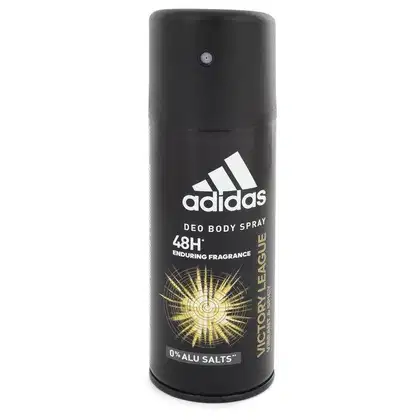 Imagem do produto Col. Masculina Adidas 150Ml Desodorante Body Spray