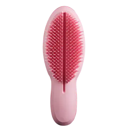 Imagem do produto Tangle Teezer The Ultimate Pink - Escova de Cabelo