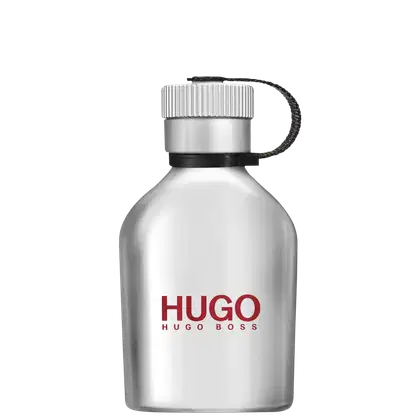 Imagem do produto Hugo Iced Hugo Boss Eau de Toilette - Perfume Masculino 75ml