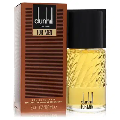 Imagem do produto Perfume/Col. Masc. Alfred Dunhill 100 ML Eau De Toilette