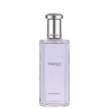 Imagem do produto English Lavender Yardley Eau de Toilette - Perfume Feminino 125ml