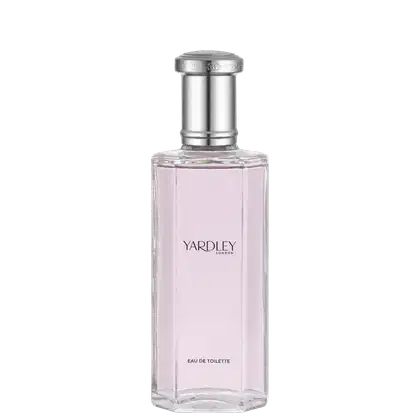 Imagem do produto English Rose Yardley Eau de Toilette - Perfume Feminino 125ml
