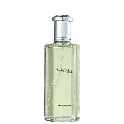 Imagem do produto Lily of the Valley Yardley Eau de Toilette - Perfume Feminino 125ml