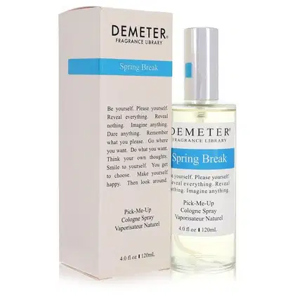 Imagem do produto Perfume Feminino Demeter 120 ML Spring Break