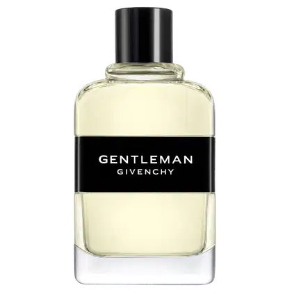 Imagem do produto Gentleman Givenchy Eau de Toilette - Perfume Masculino 100ml