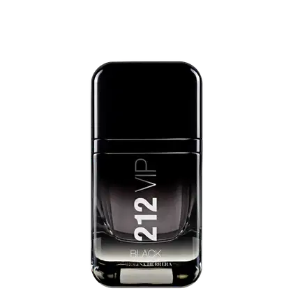 Imagem do produto 212 VIP Black Carolina Herrera Eau de Parfum - Perfume Masculino 50ml