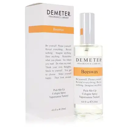 Imagem do produto Perfume Feminino Demeter 120 ML Beeswax Cologne