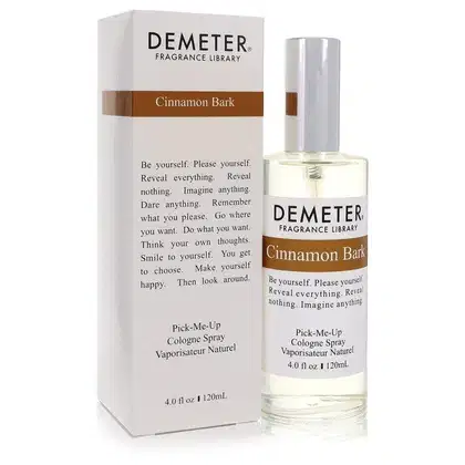 Imagem do produto Perfume Feminino Demeter 120 ML Cinnamon Bark Cologne