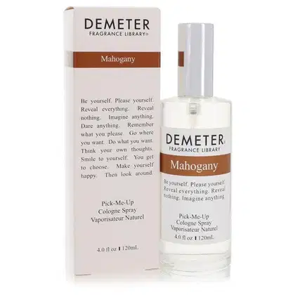 Imagem do produto Perfume Feminino Demeter 120 ML Mahogany Cologne