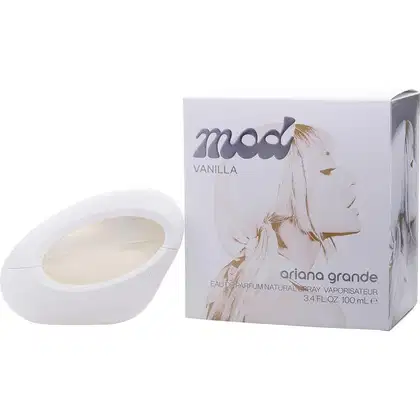 Imagem do produto Perfume Feminino Ariana Grande Mod Vanilla Eau De Parfum Spray 100 Ml