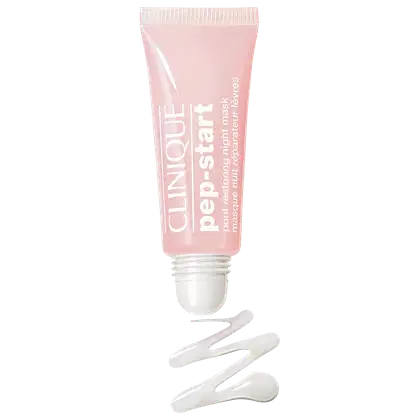 Imagem do produto Clinique Pep-Start Pout Restoring Night Mask - Máscara Labial 10ml