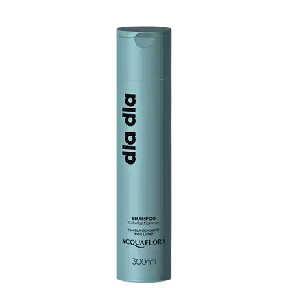 Imagem do produto Acquaflora Dia Dia - Shampoo sem Sal 300ml