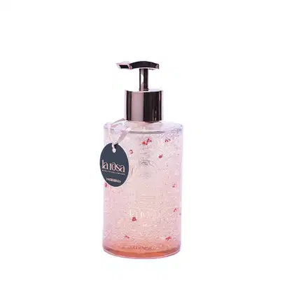 Imagem do produto Madressenza La Rosa Sabonete Líquido 250ml