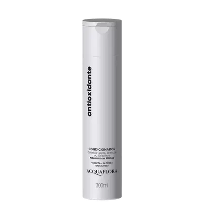 Imagem do produto Acquaflora Antioxidante - Condicionador 300ml