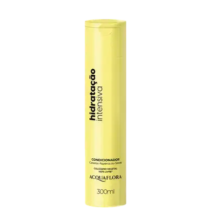 Imagem do produto Acquaflora Hidratação Intensiva - Condicionador 300ml