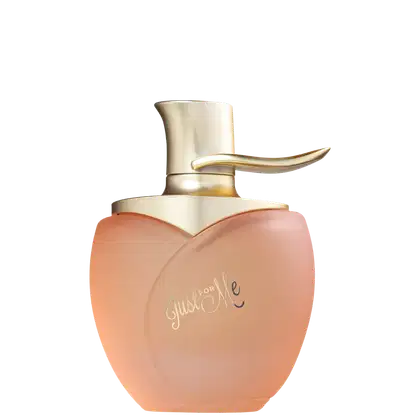 Imagem do produto Just For Me Linn Young Coscentra Eau de Parfum - Perfume Feminino 100ml